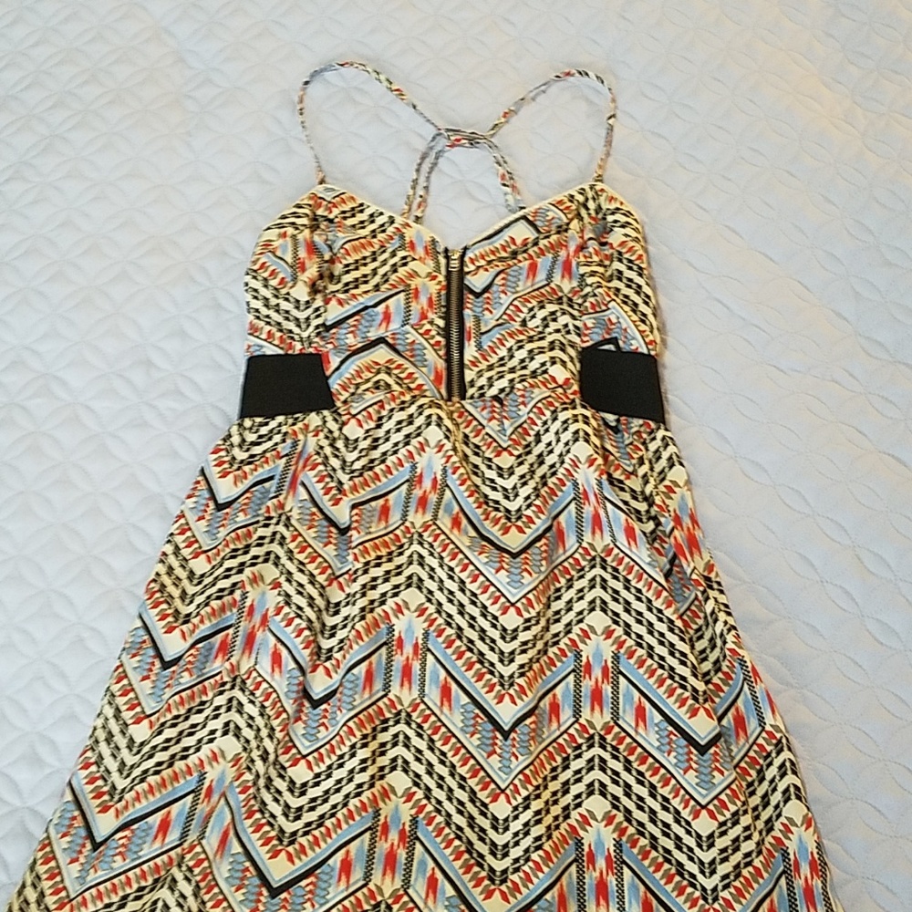 Billabong strappy dress